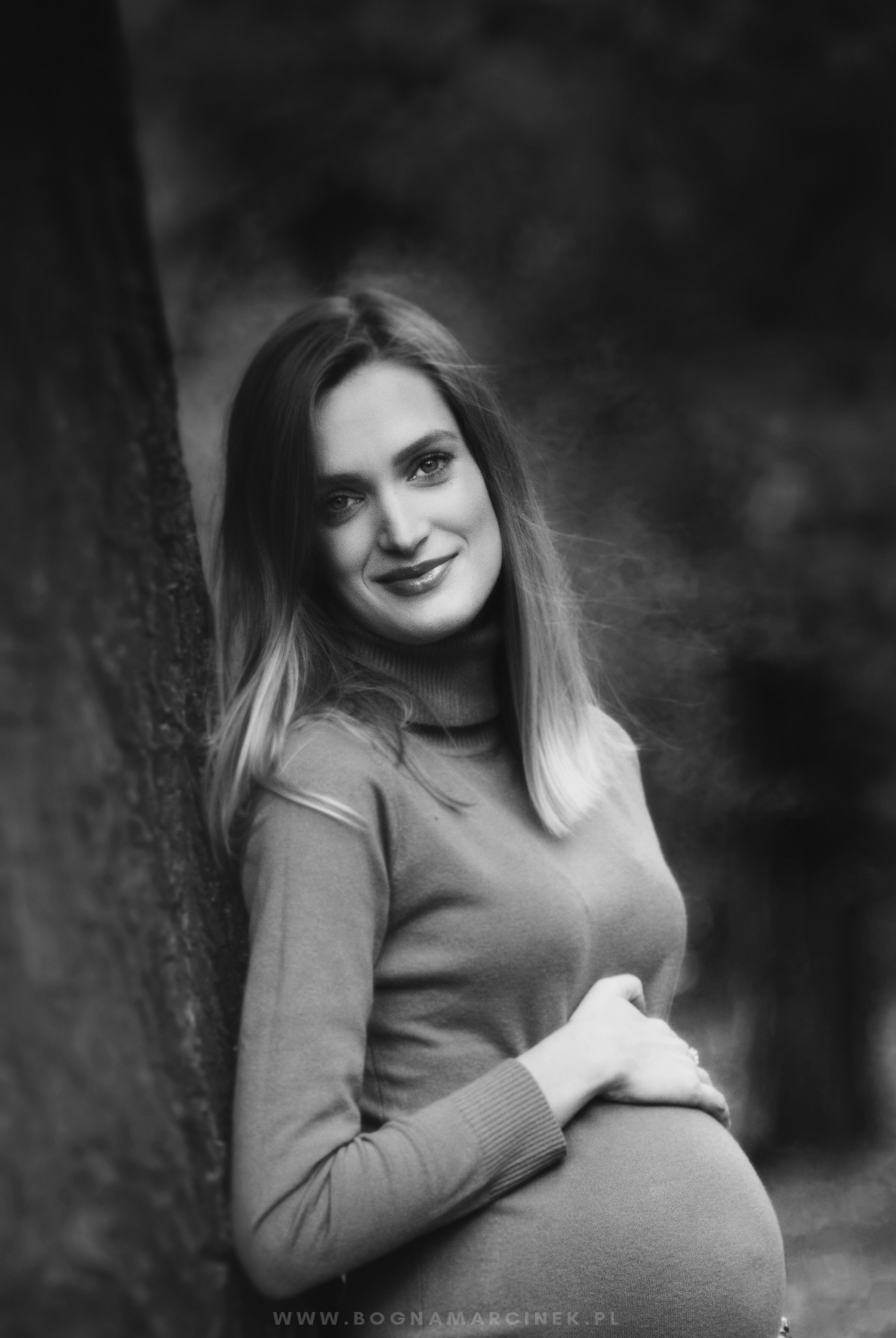 fotografia portretowa Sosnowiec