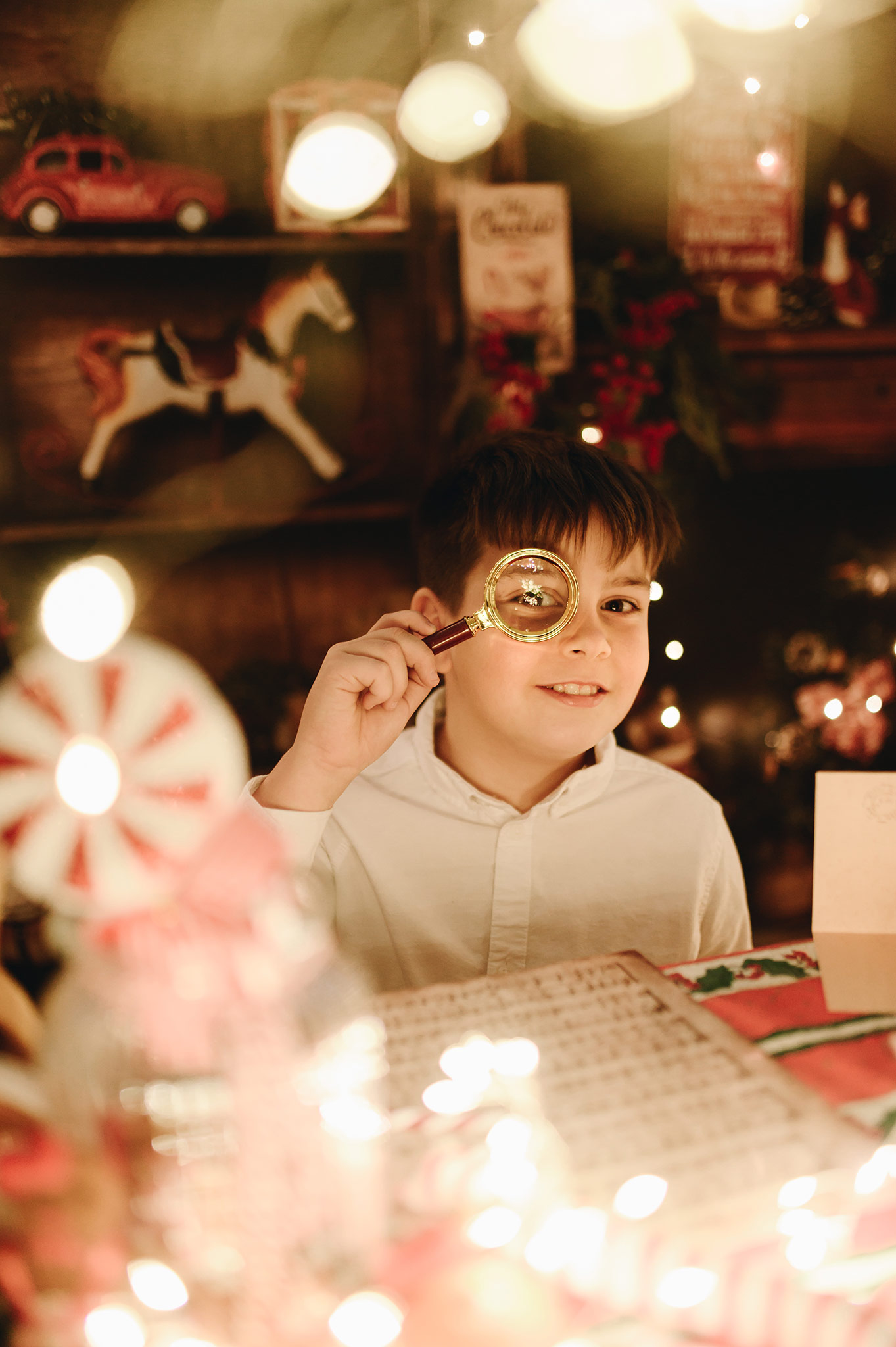 Sesje świąteczne Śląsk Sosnowiec Katowice