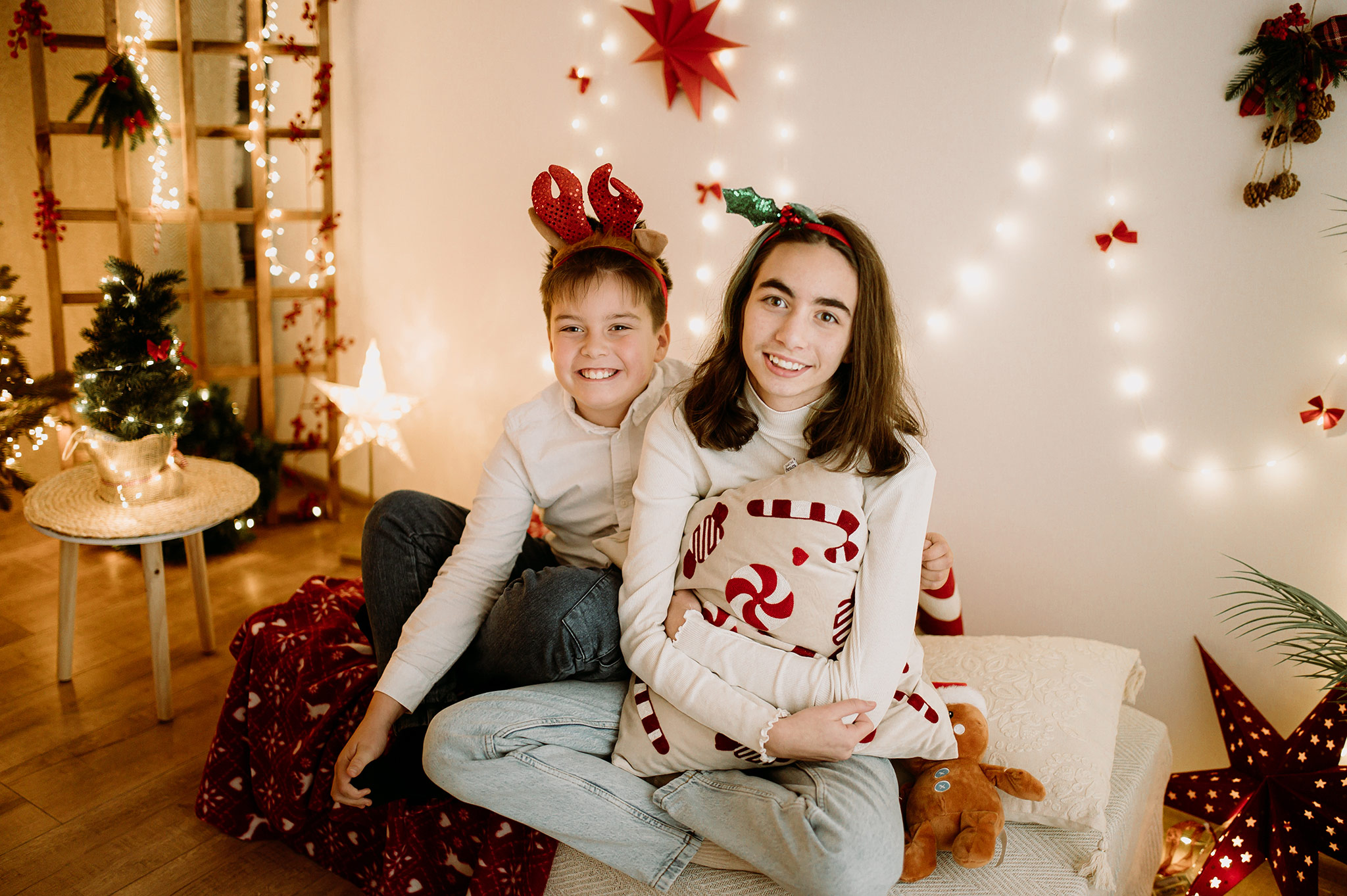 Sesje świąteczne Śląsk Sosnowiec Katowice