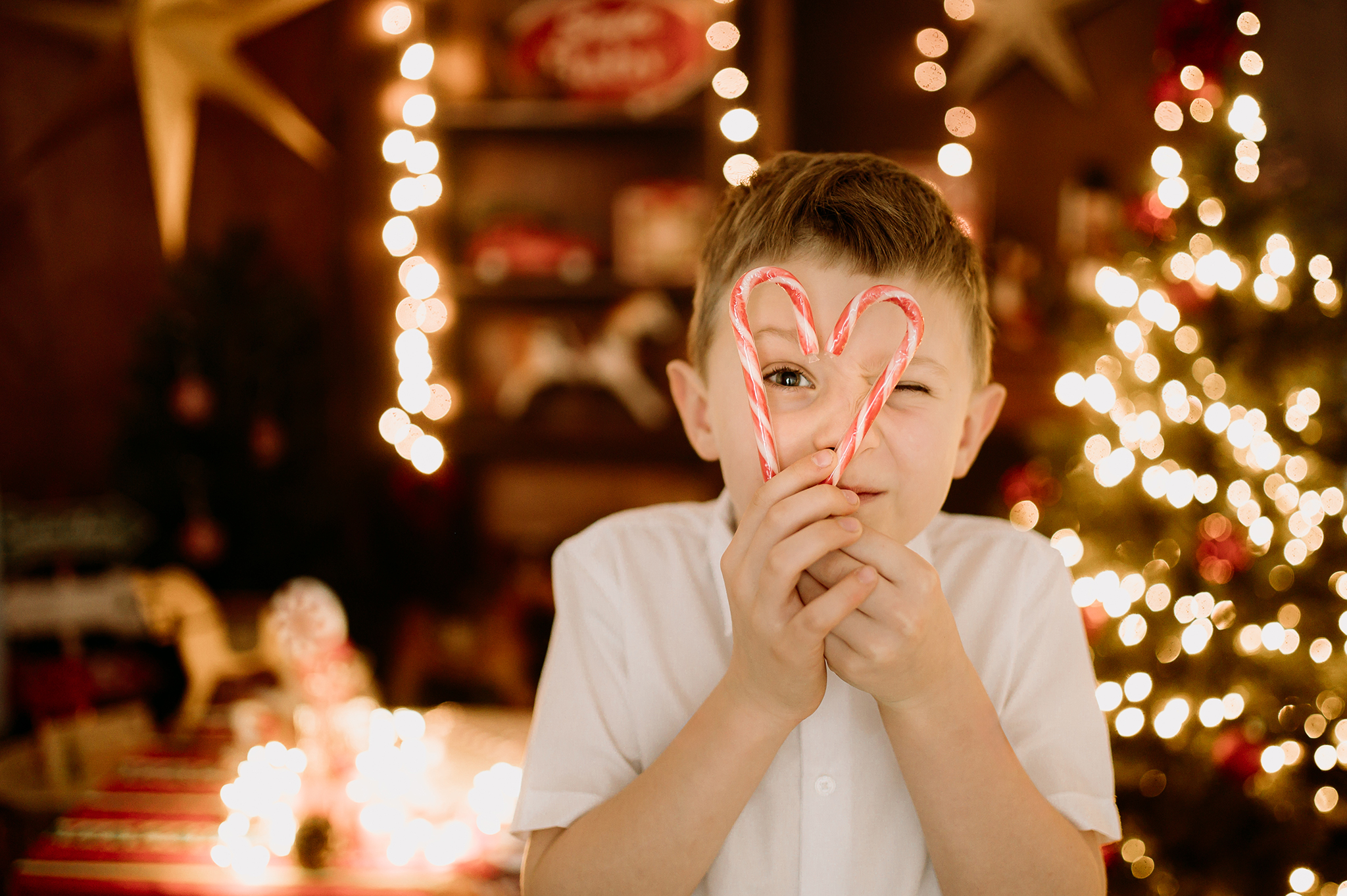 Sesje świąteczne Śląsk Sosnowiec Katowice