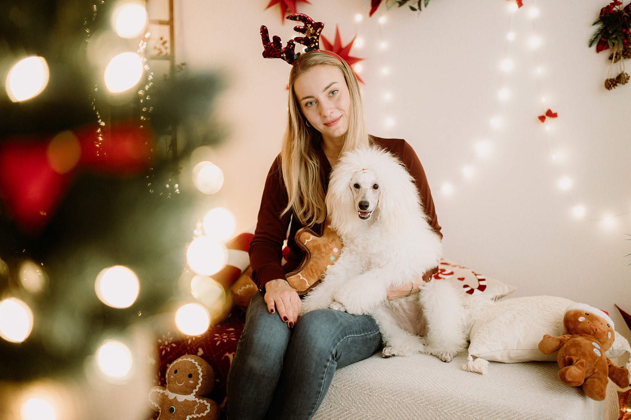 Sesje świąteczne Śląsk Sosnowiec Katowice